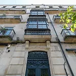 Sencillo Apartamento En El Corazon De Vigo By Cabana Rentals