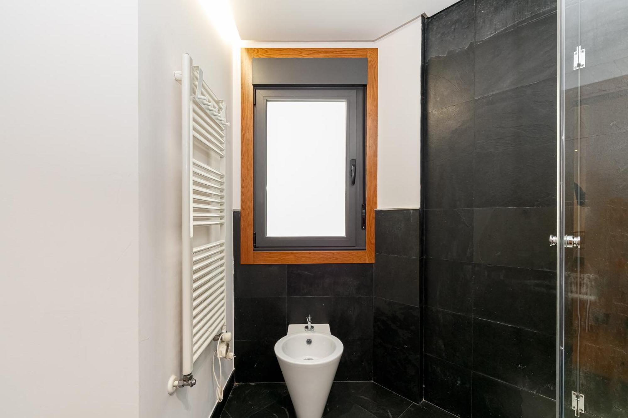 Apartamento Sencillo En El Corazon De By Vigo
