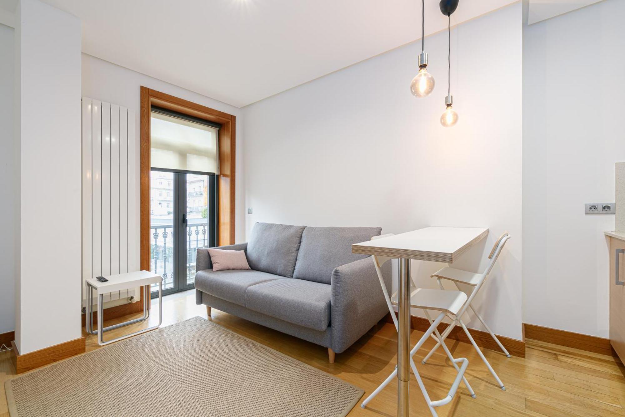Apartment Sencillo En El Corazon De By Vigo